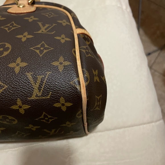 Louis Vuitton Montorgueil Monogram Canvas PM - Picture 14 of 14